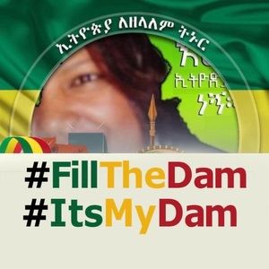 Meet your Posher, Alemu